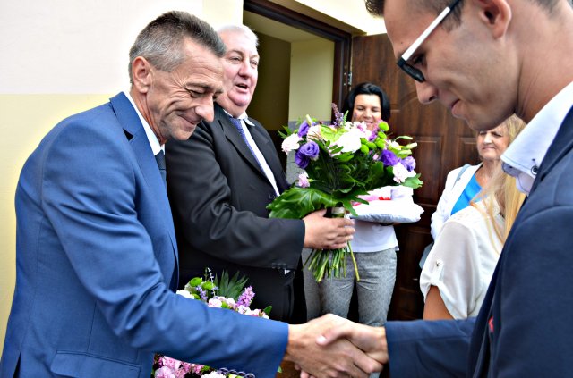 97 rocznica Bitwy pod Arcelinem 